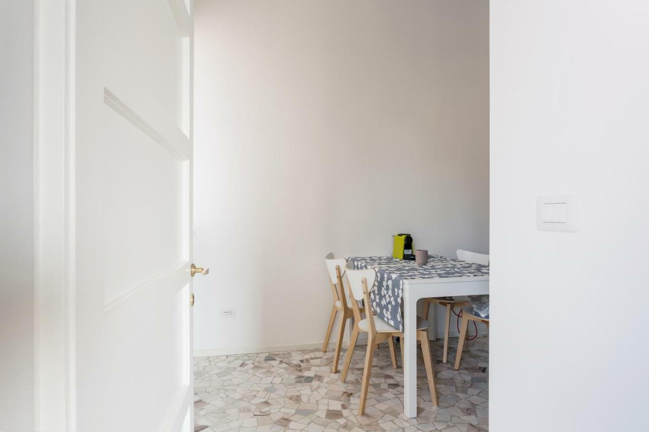 Amazing Apartment With A View Milano Ngoại thất bức ảnh