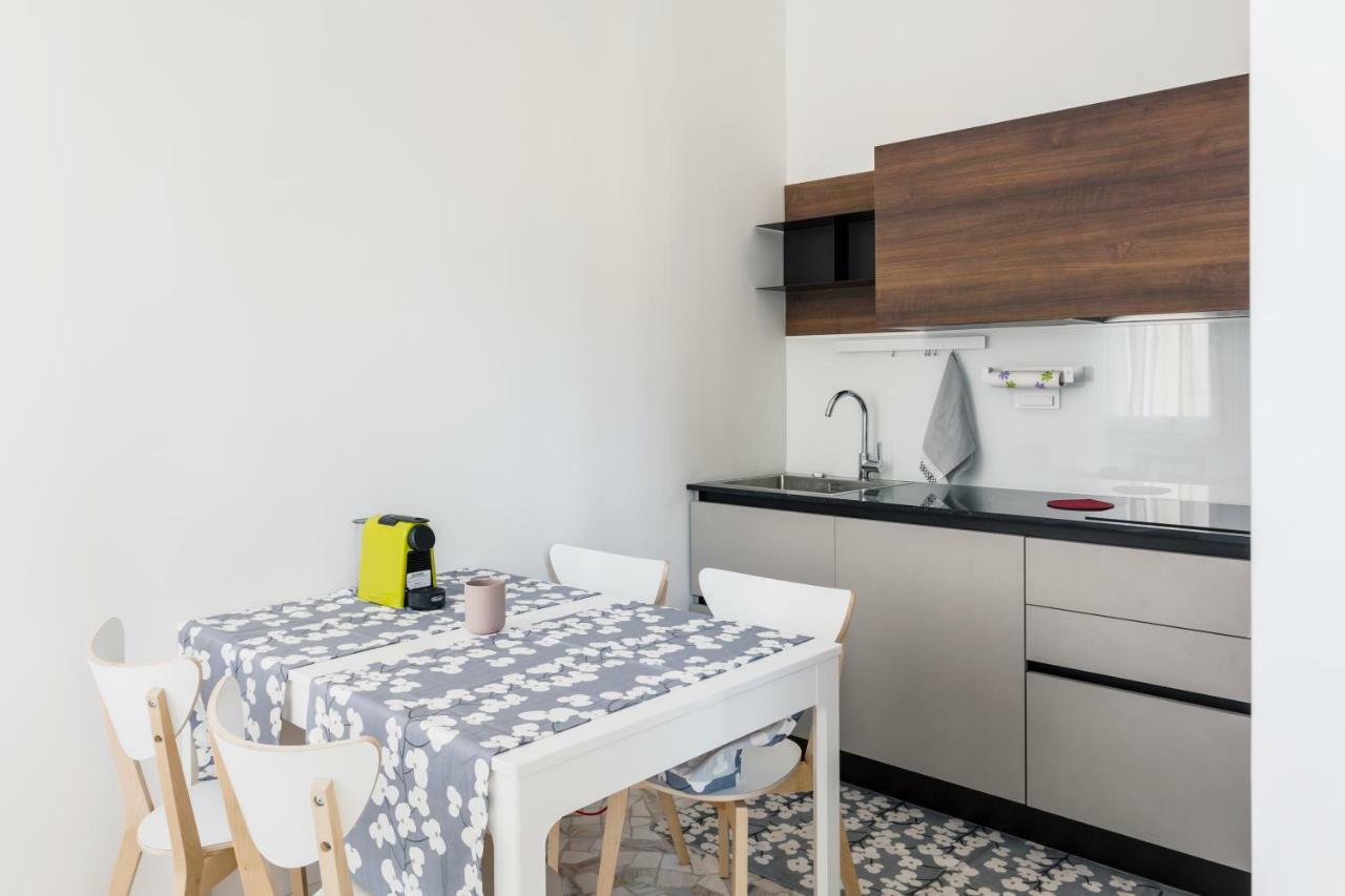 Amazing Apartment With A View Milano Ngoại thất bức ảnh