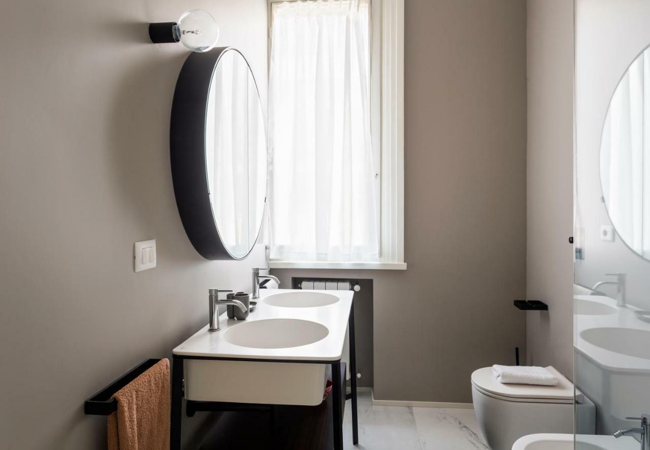 Amazing Apartment With A View Milano Ngoại thất bức ảnh