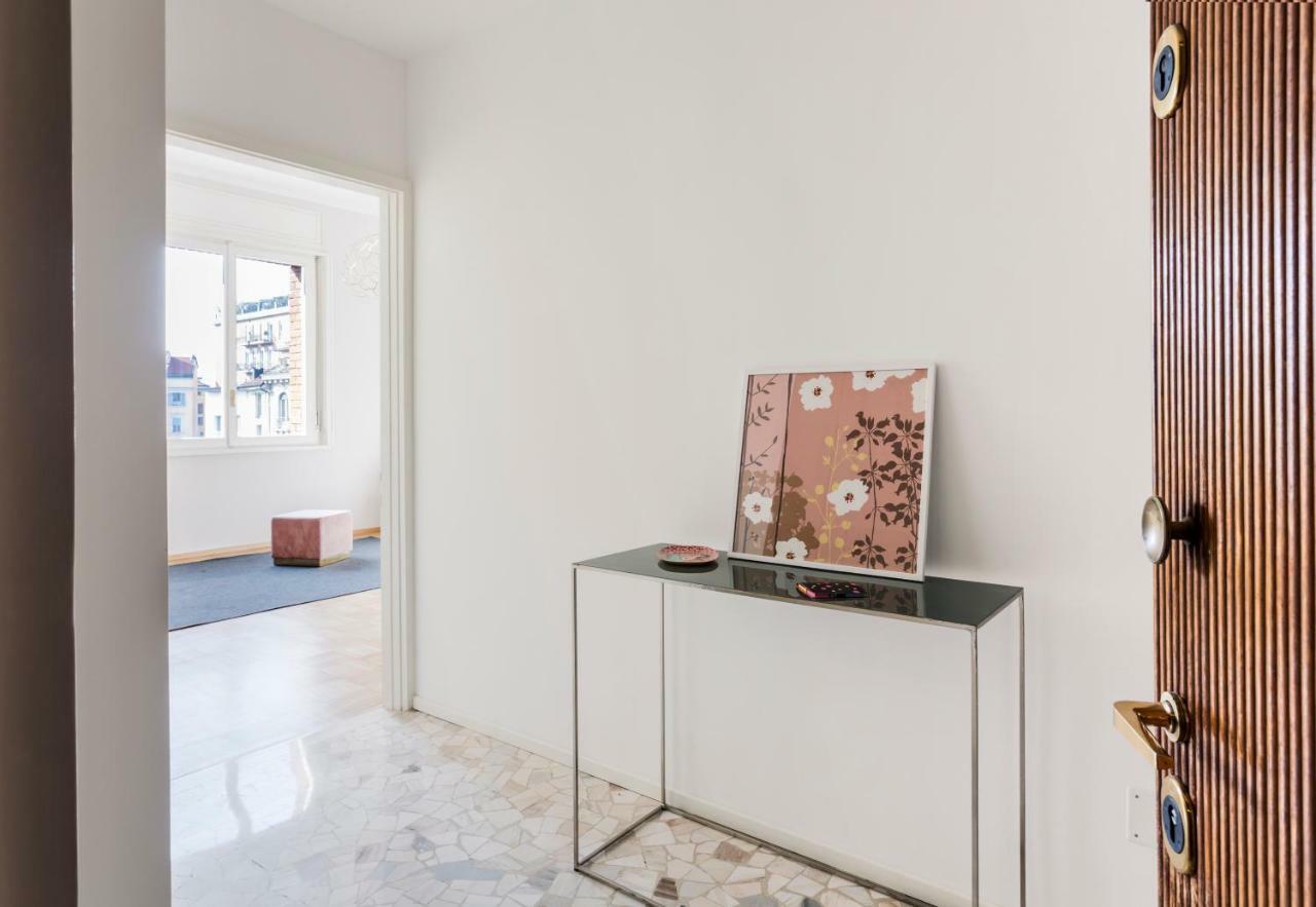 Amazing Apartment With A View Milano Ngoại thất bức ảnh