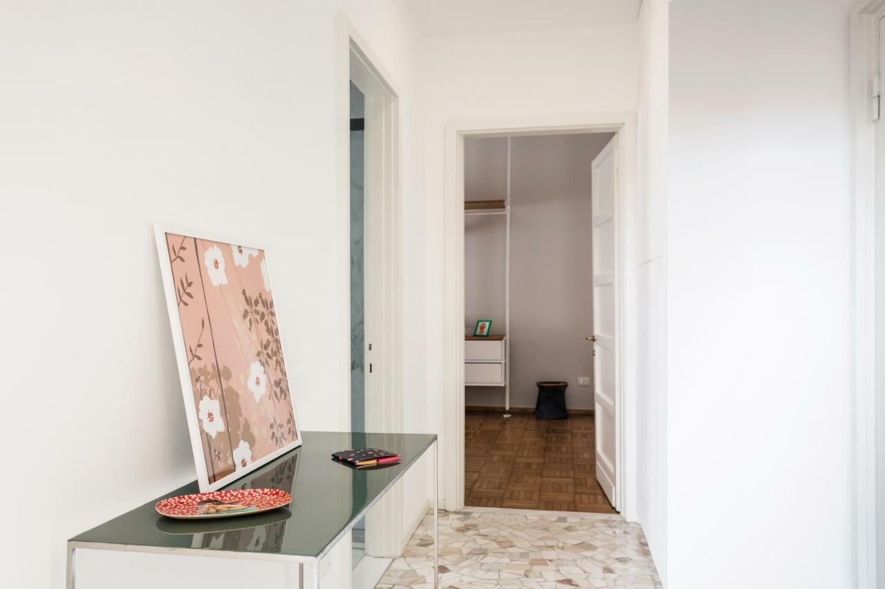 Amazing Apartment With A View Milano Ngoại thất bức ảnh
