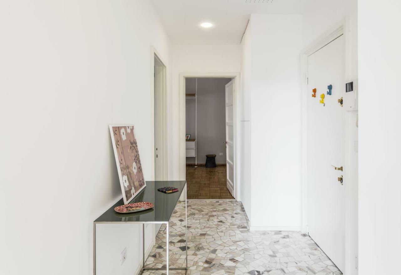 Amazing Apartment With A View Milano Ngoại thất bức ảnh
