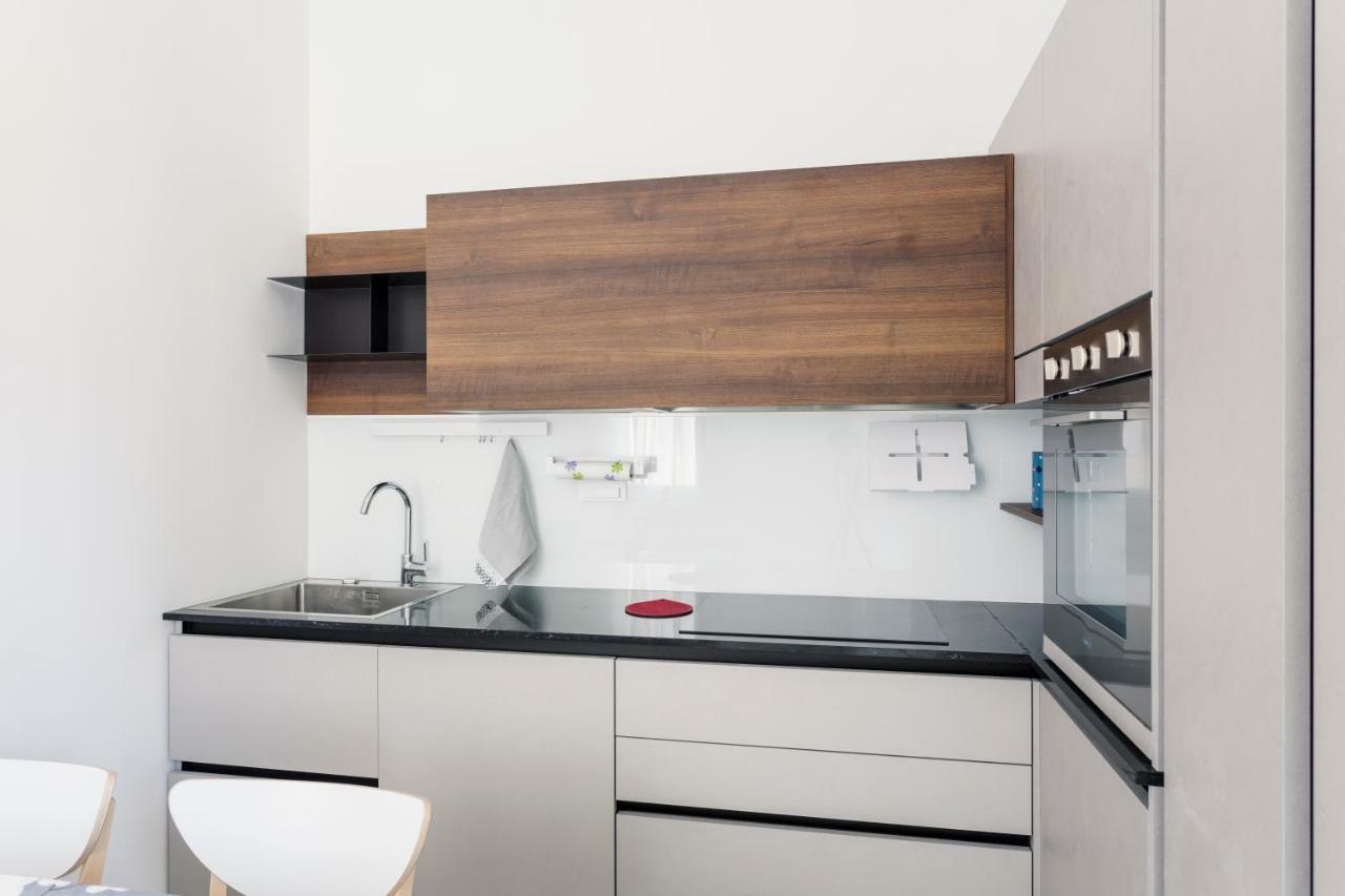 Amazing Apartment With A View Milano Ngoại thất bức ảnh
